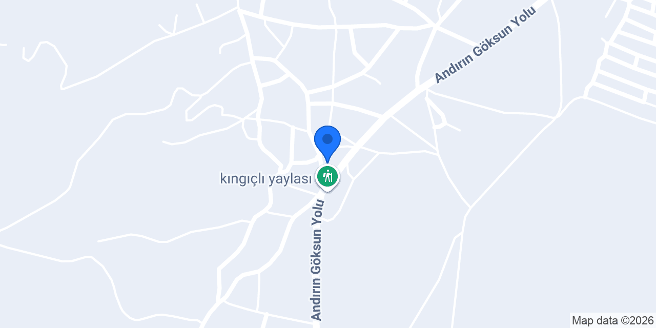 Nacarlar Konağı konumu