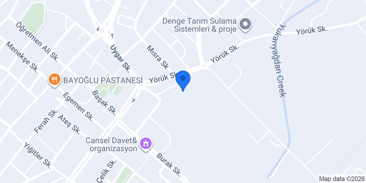 Kanuni Sultan Süleyman Ortaokulu konumu