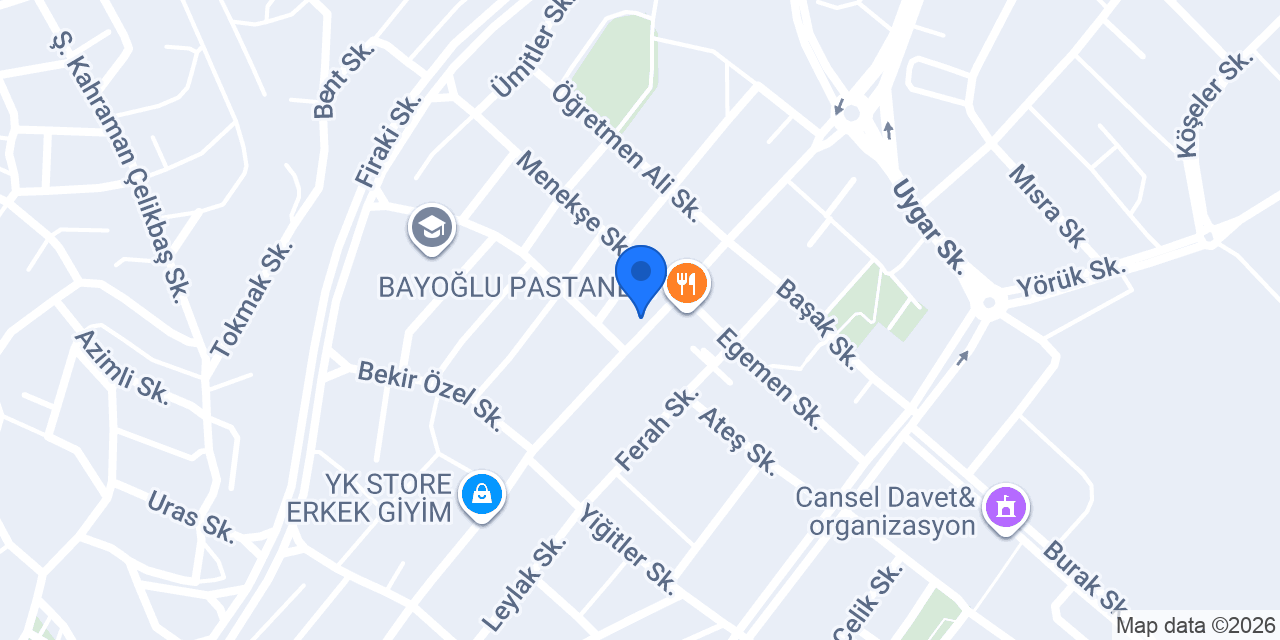 Arıgastro konumu