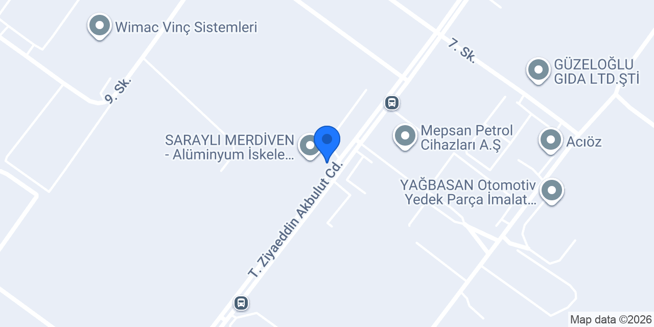 Akıllı Alışveriş konumu