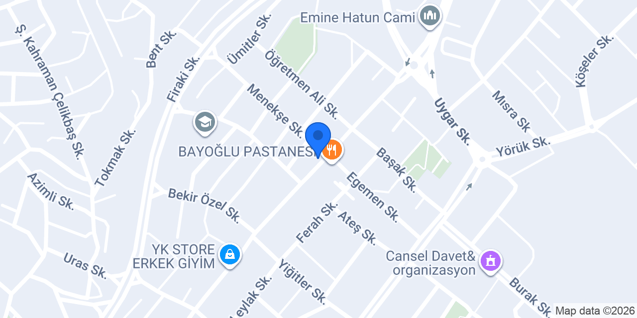 KOÇER ECZANESİ konumu