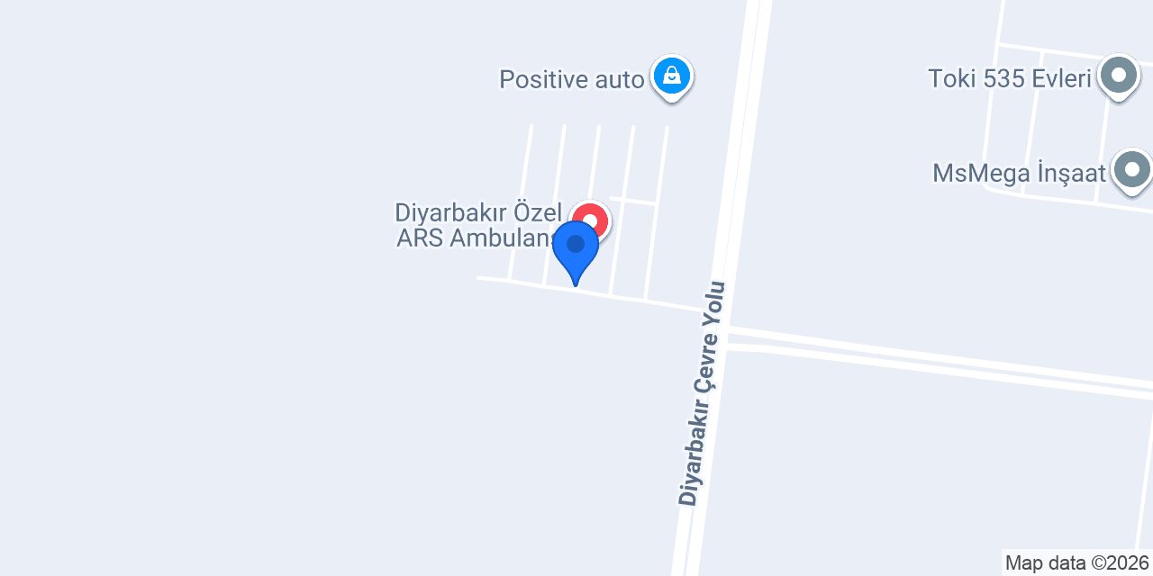 UĞUR AUTO konumu