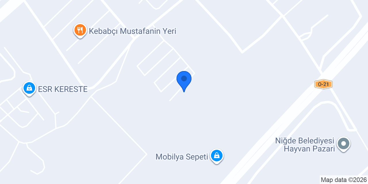 MERT TORNA konumu
