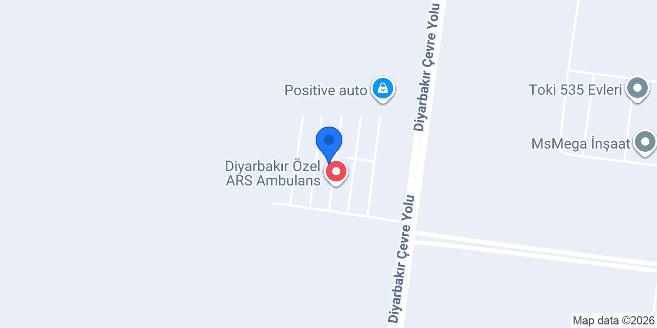 DURU GROUP AUTO konumu