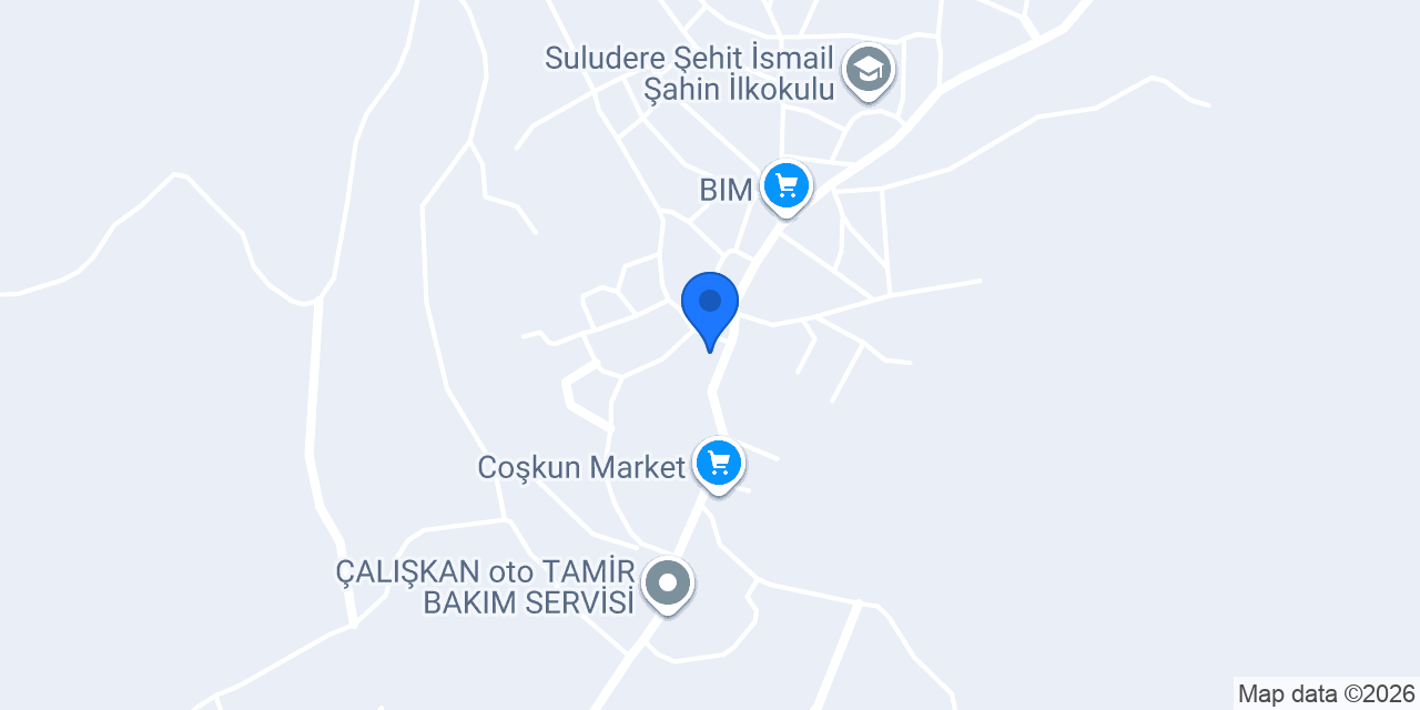 Köfteci kazım konumu