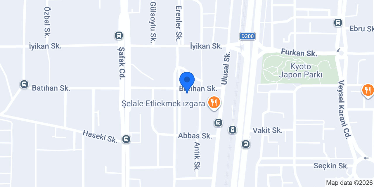 Eczane Setenay konumu