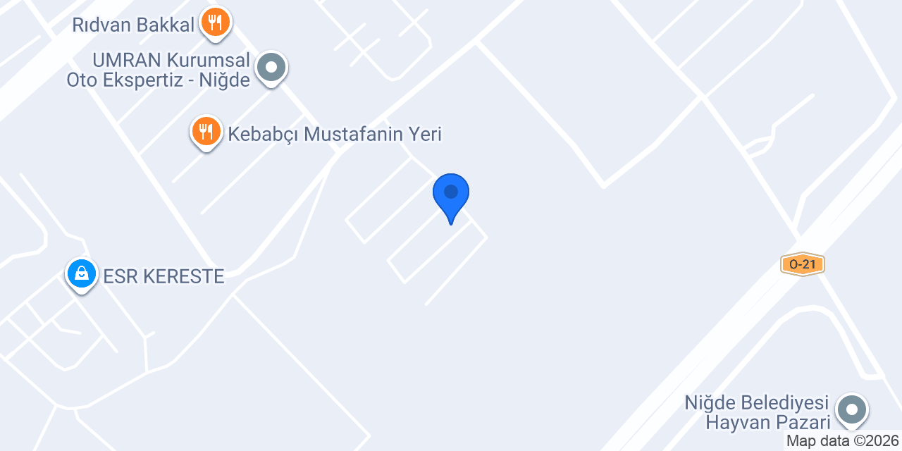 Hondacı Mehmet 51 konumu