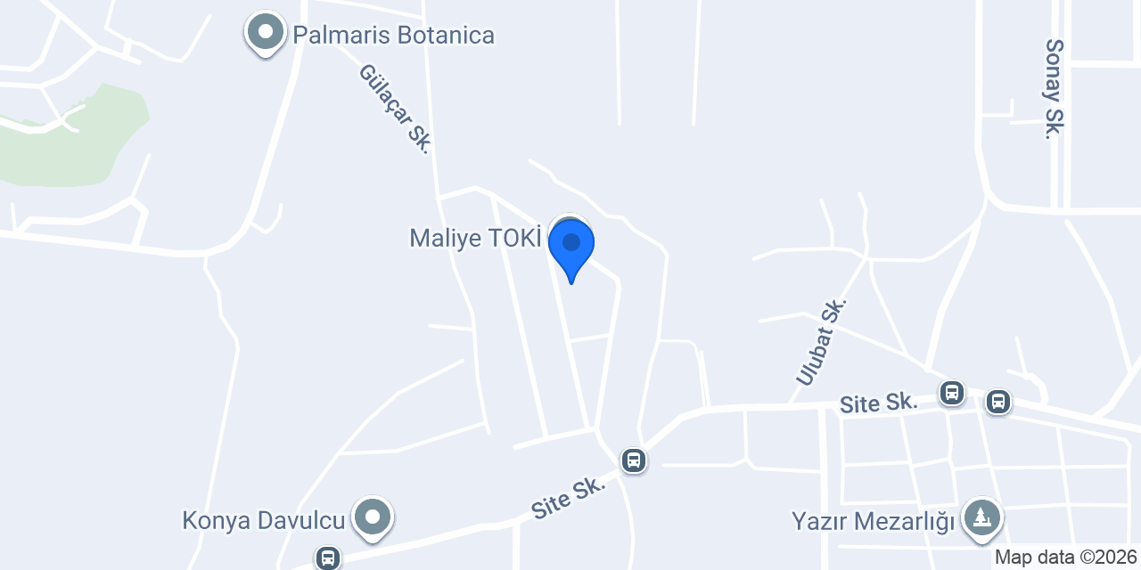 Karanfil Çıtır Simit konumu