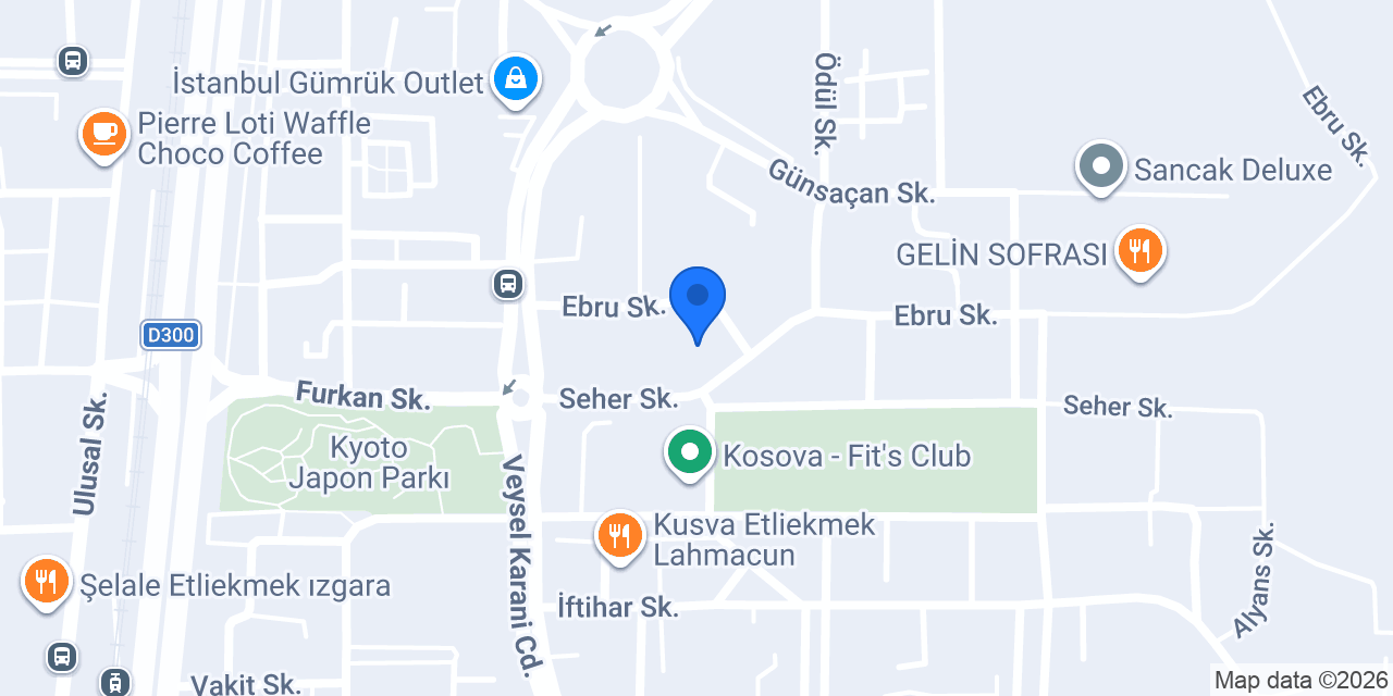 Çağlar Eczanesi konumu