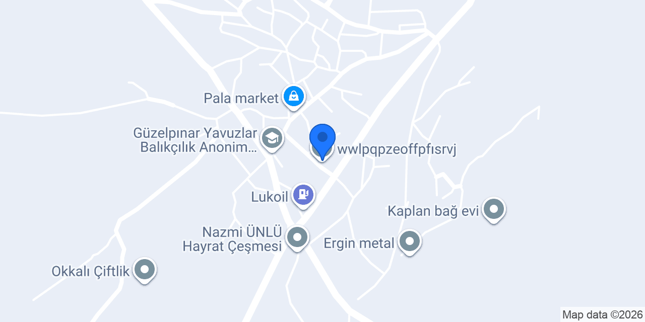 wwlpqpzeoffpfısrvj konumu