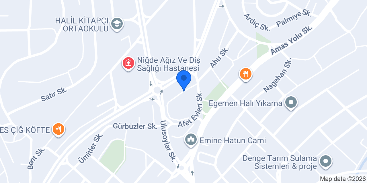 Elit perde & çeyiz konumu