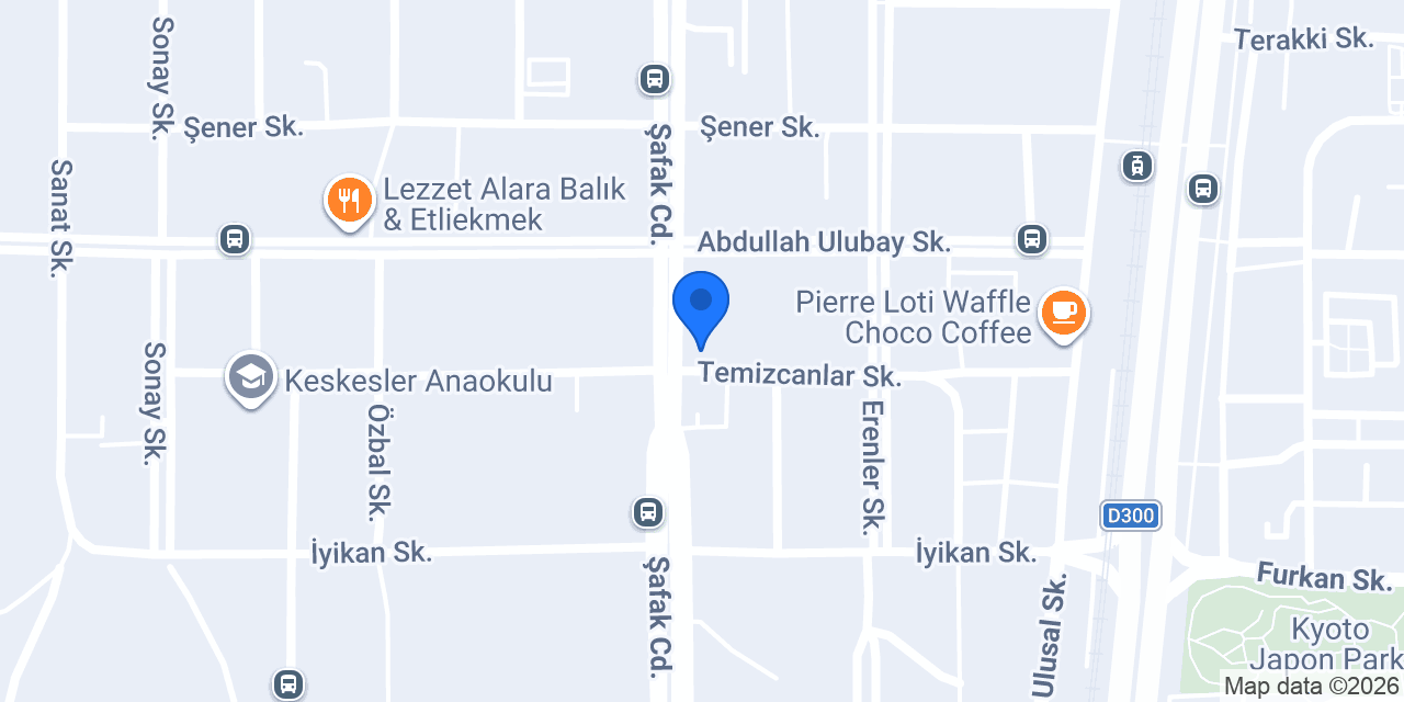 GÜN-AY YAPI MARKET NALBUR VE HIRDAVAT konumu