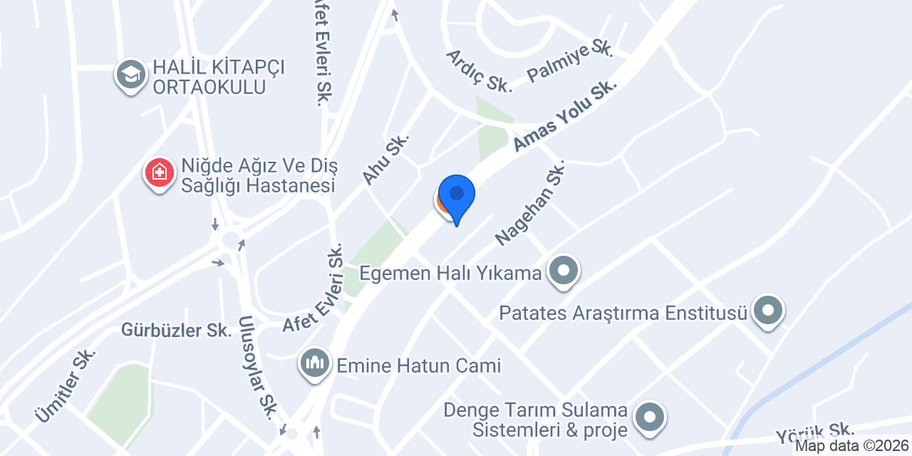okan acar konumu