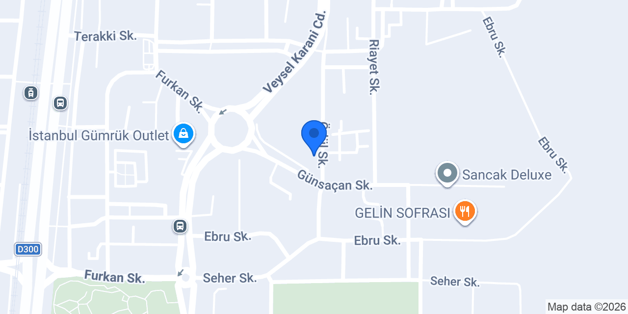 KORKMAZ ÇİĞKÖFTE BAKLAVA konumu