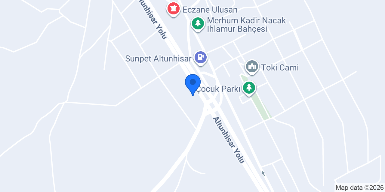 doygun hafriyat ve yem konumu