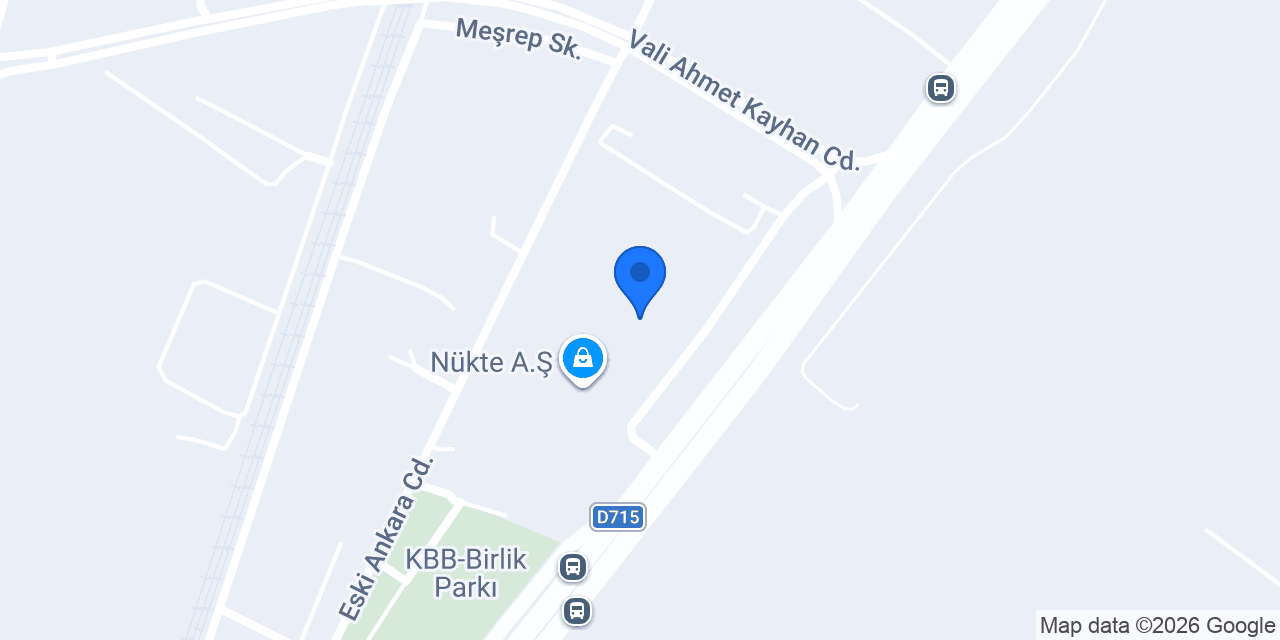 Saraç Tesbihcilik konumu