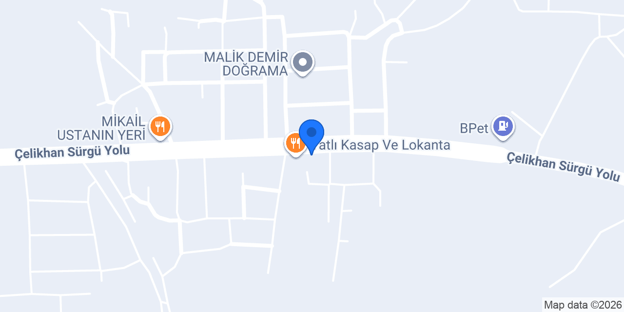 Harun Nalburiye konumu