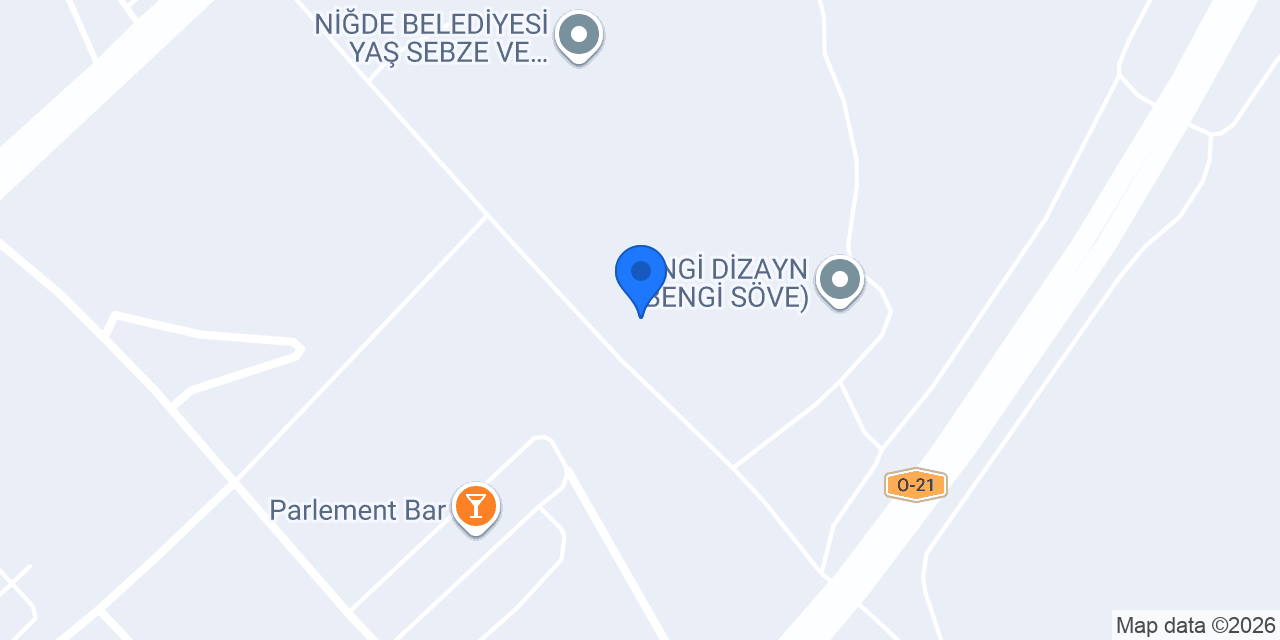 WELLHOME (ÖZÇAVUŞ) MİMARLIK konumu