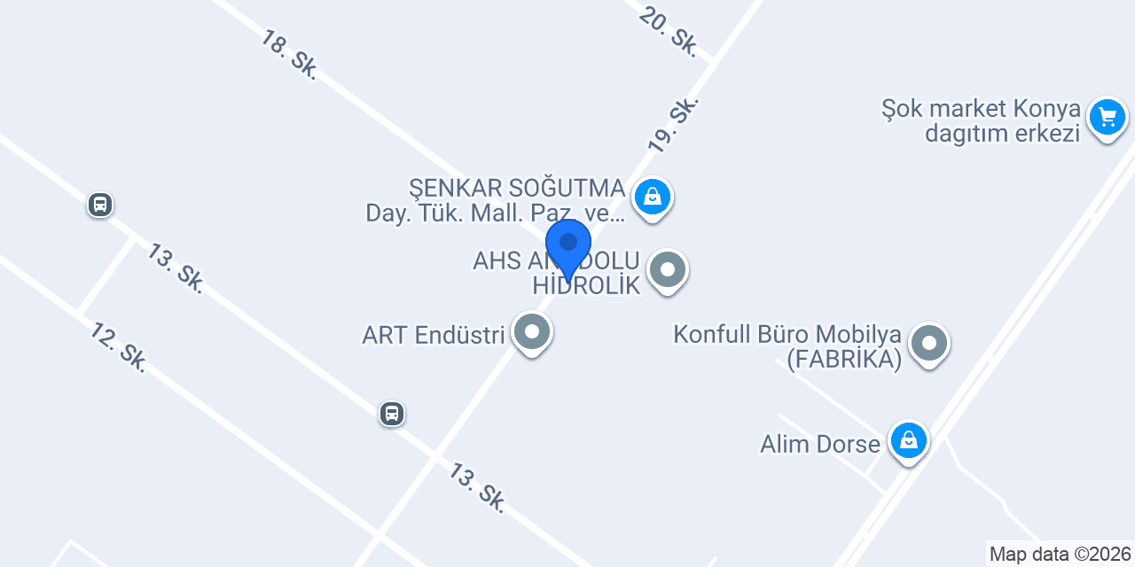 Kent Mobilyaları konumu