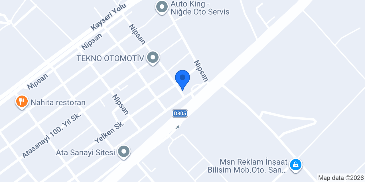 Arıkan Krom konumu