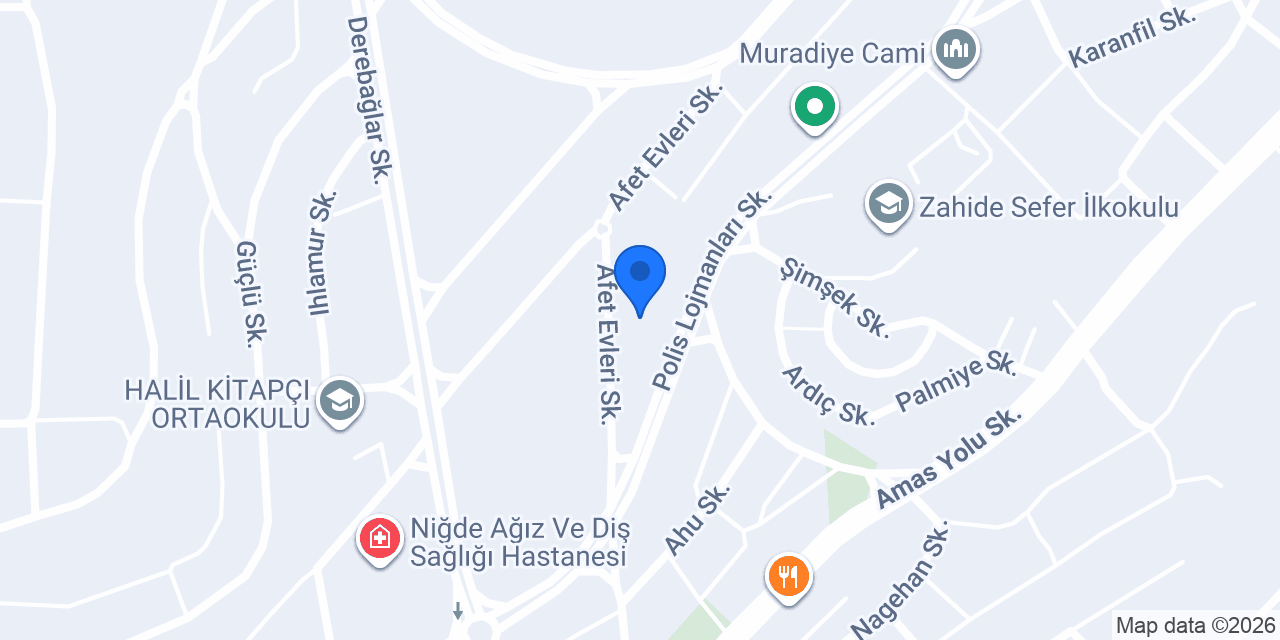 ÖZ KAHRAMAN ELEKTRİK konumu