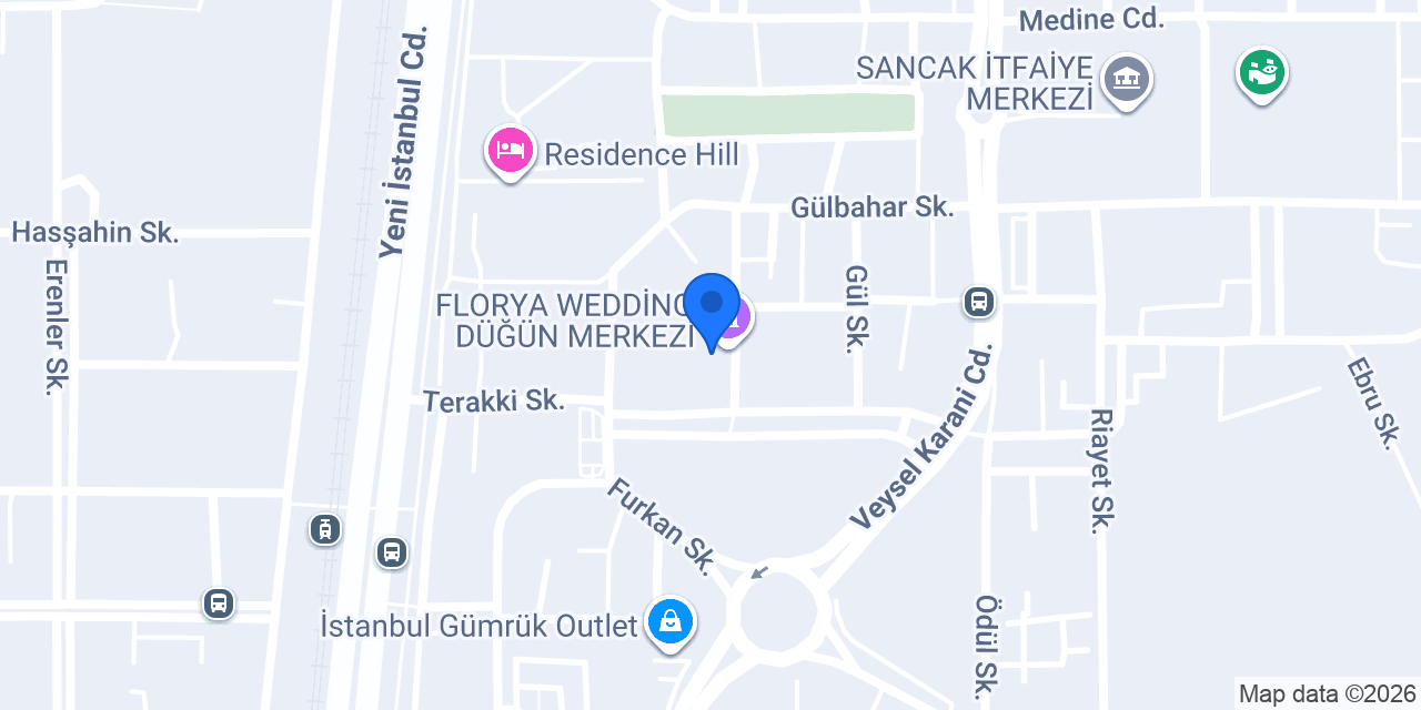 Erkek Kuaförü Mücahit konumu