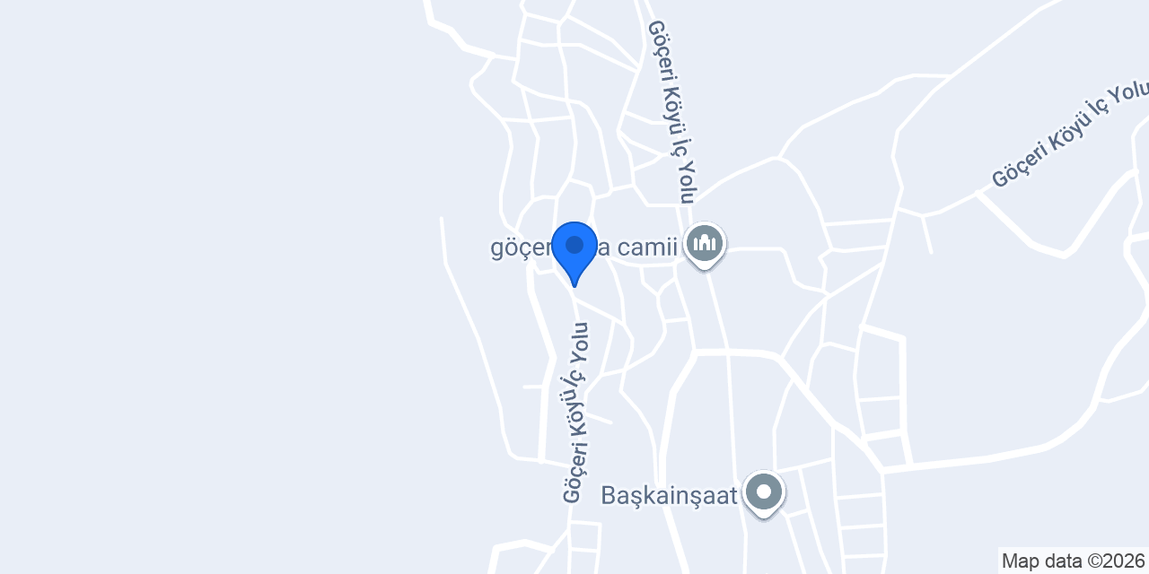 Pınar mola yeri konumu