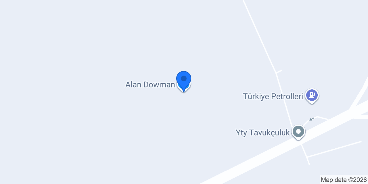 Şok konumu