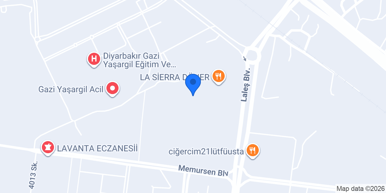 Astek Enerji konumu