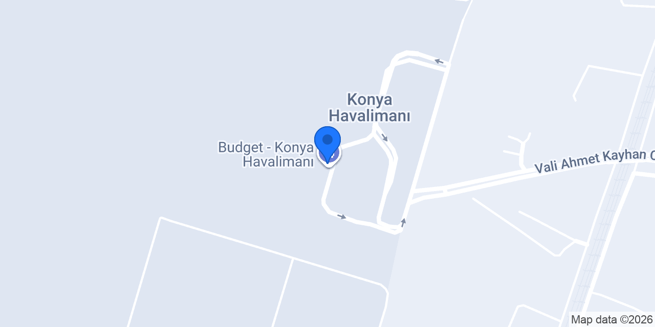 Türk Hava Yolları konumu