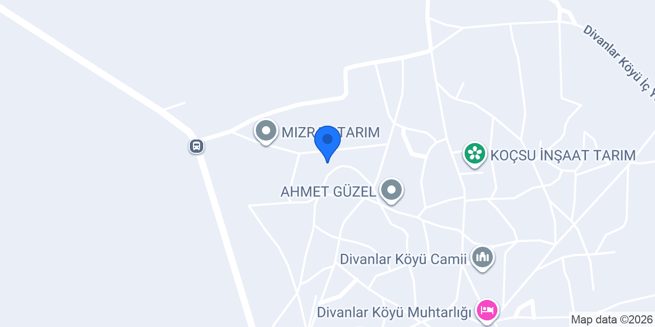 KOÇSAN ALPASLAN konumu