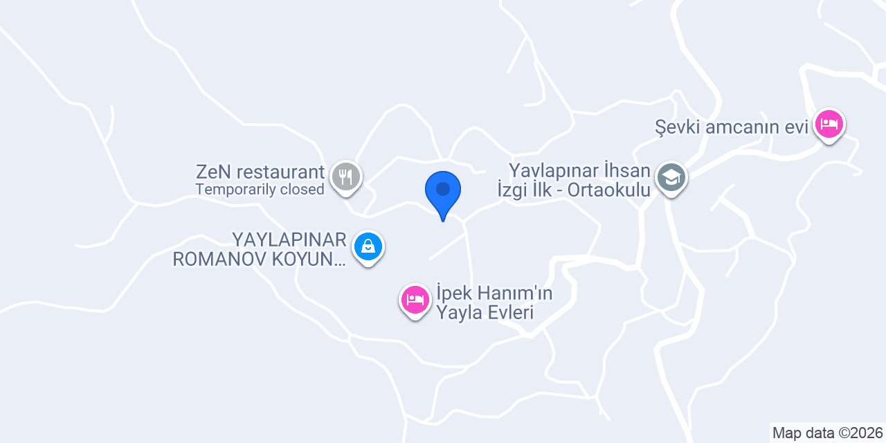 Fdnorganik konumu
