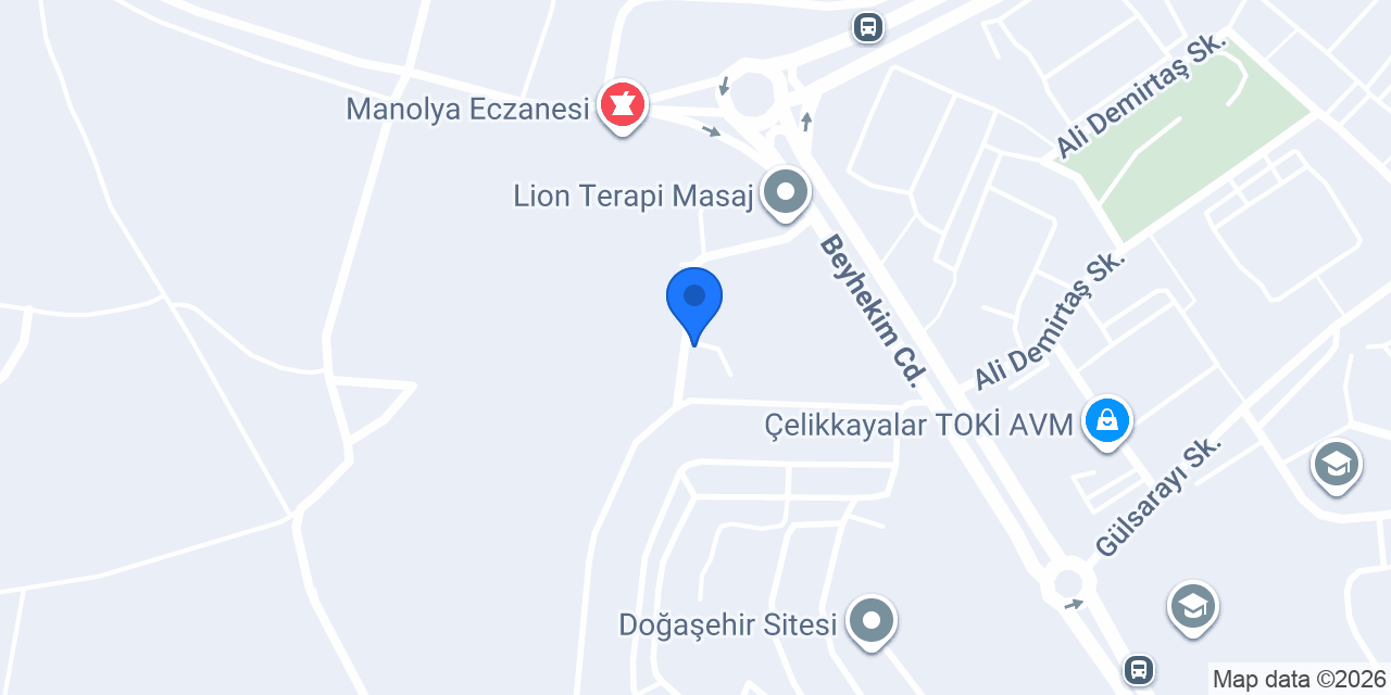 Konya kumas konumu