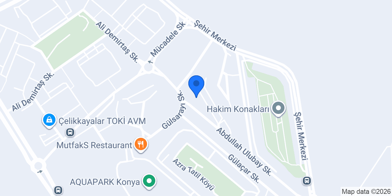 Has iskenderun döneri konumu