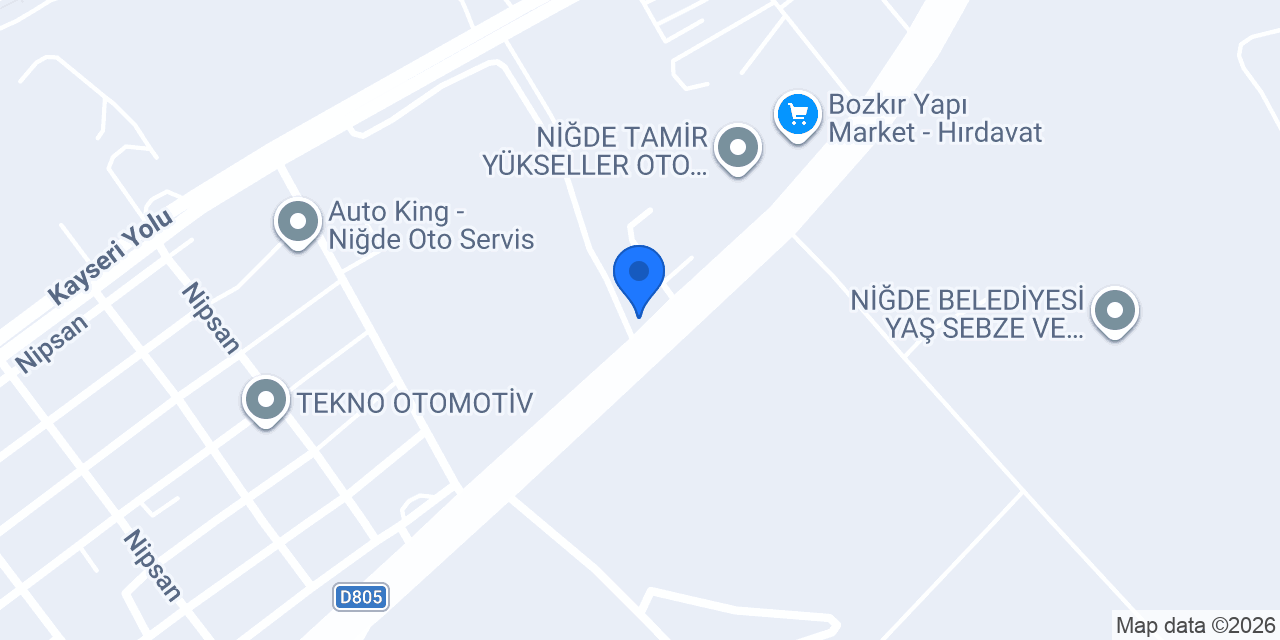 Okumuşlar Ford konumu