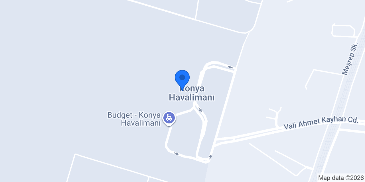 Havaş konumu