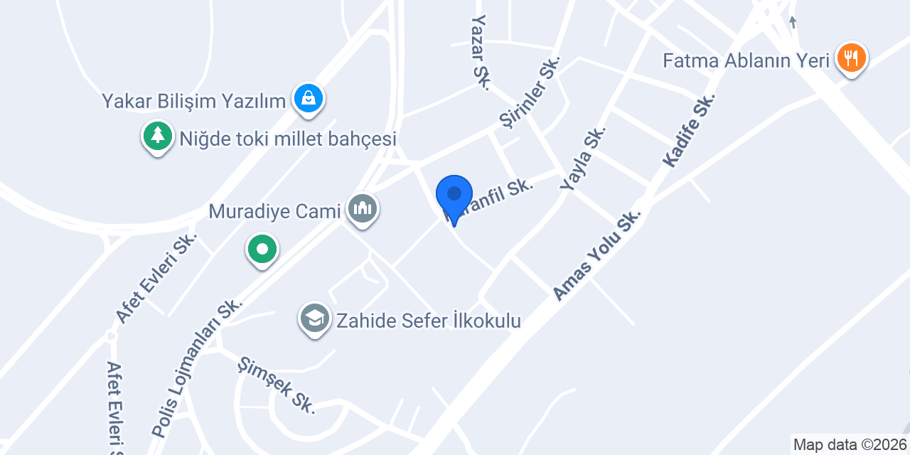burç avm konumu