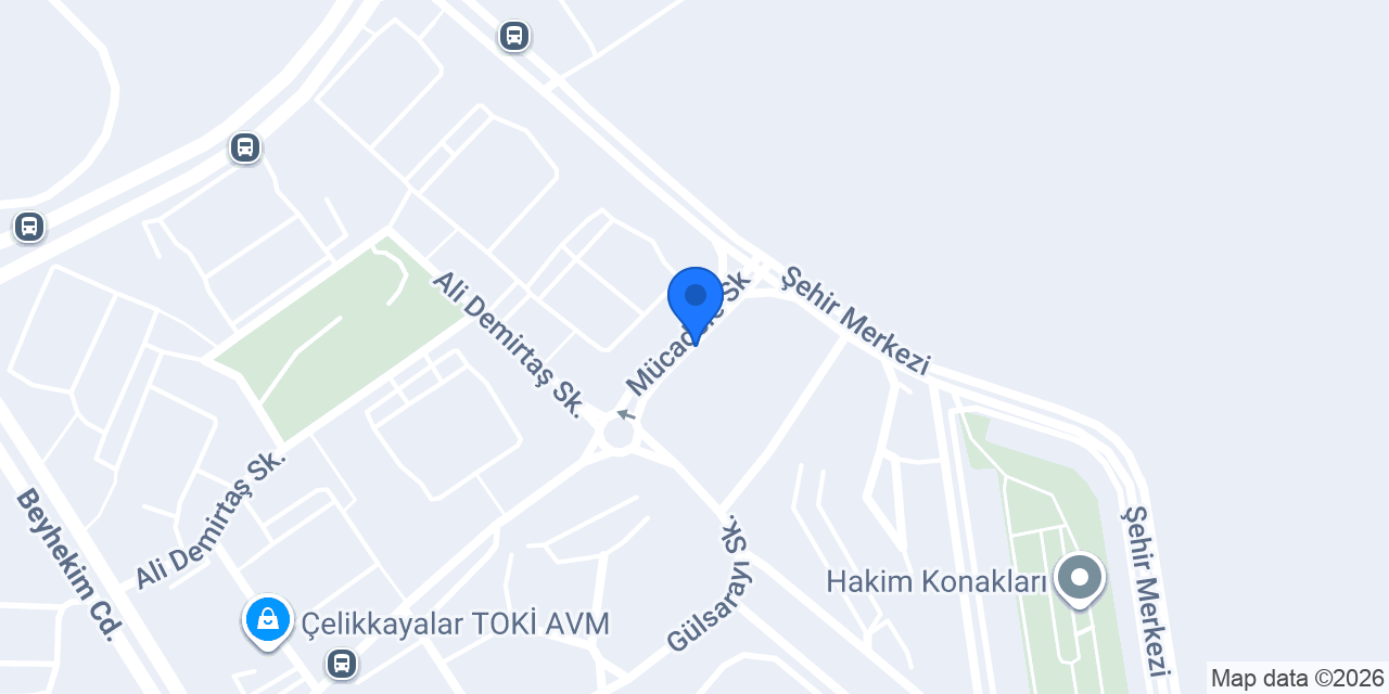 Kasap Murat konumu