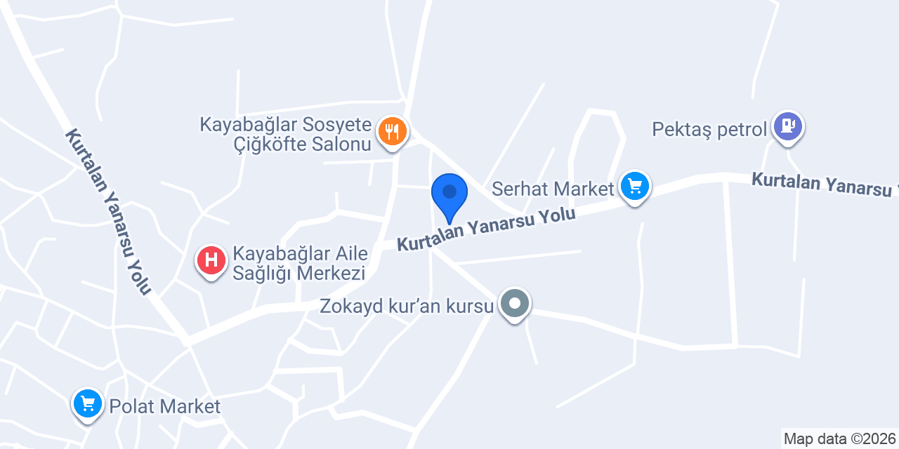 Coder Web tasarım konumu