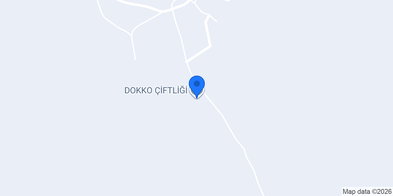 DOKKO ÇİFTLİĞİ konumu