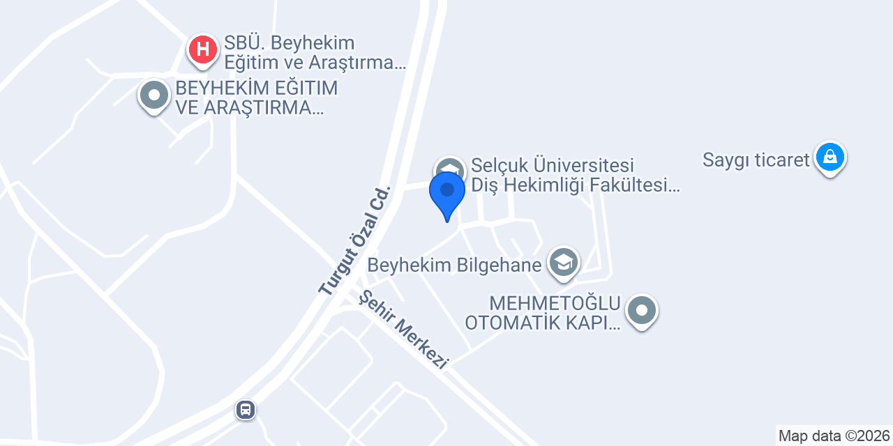 EYÜBOĞLU ETLİEKMEK konumu