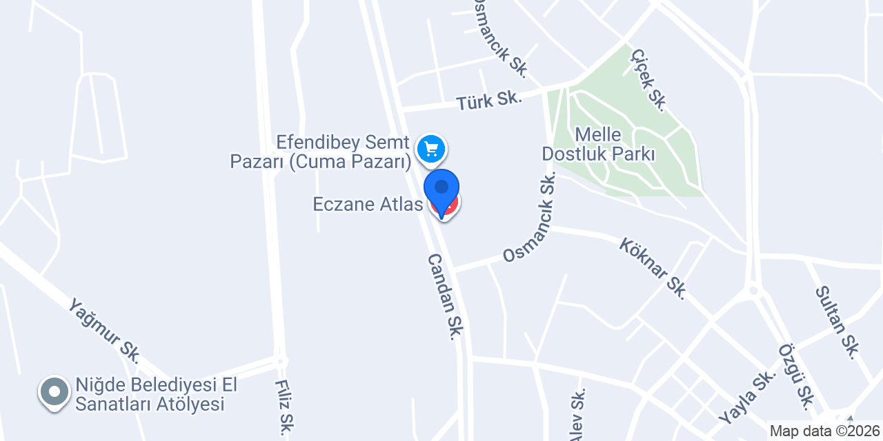 Çağdaş Et Ve Et Ürünleri konumu