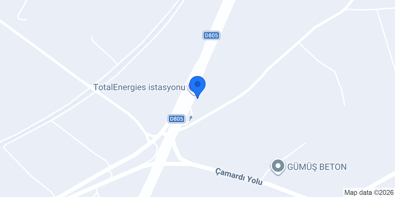 4 Mevsim Et Balık Restaurant konumu