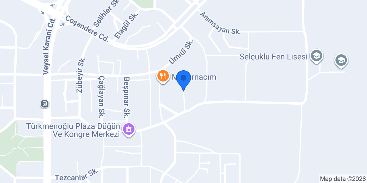 Termovan Isıtma Sistemleri konumu