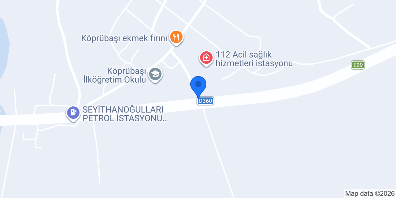Hindicilik Tanrıverdi konumu