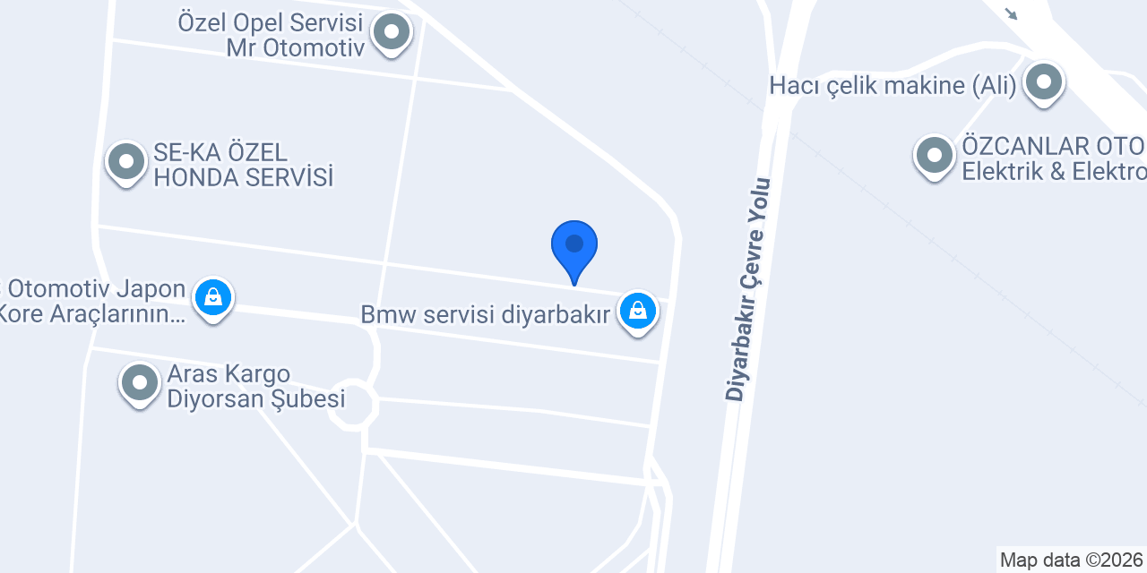 Fida 3D konumu