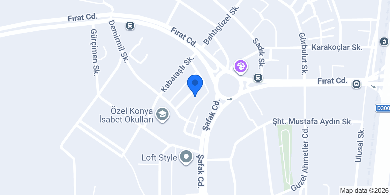 Ebrem hobi dünyası konumu