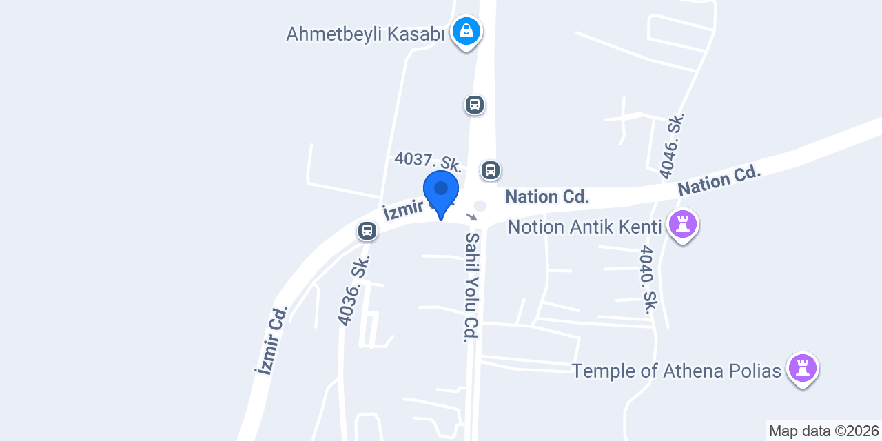 BT GRUP MARKET konumu
