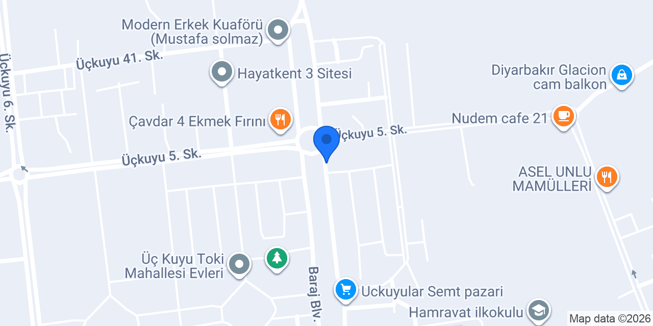 Bumo konumu