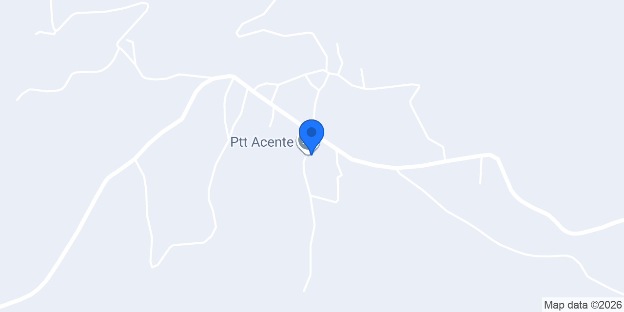 Ptt Acente konumu
